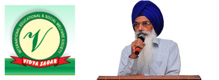 President Sir Banner